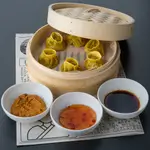 Shrimp Dumpling